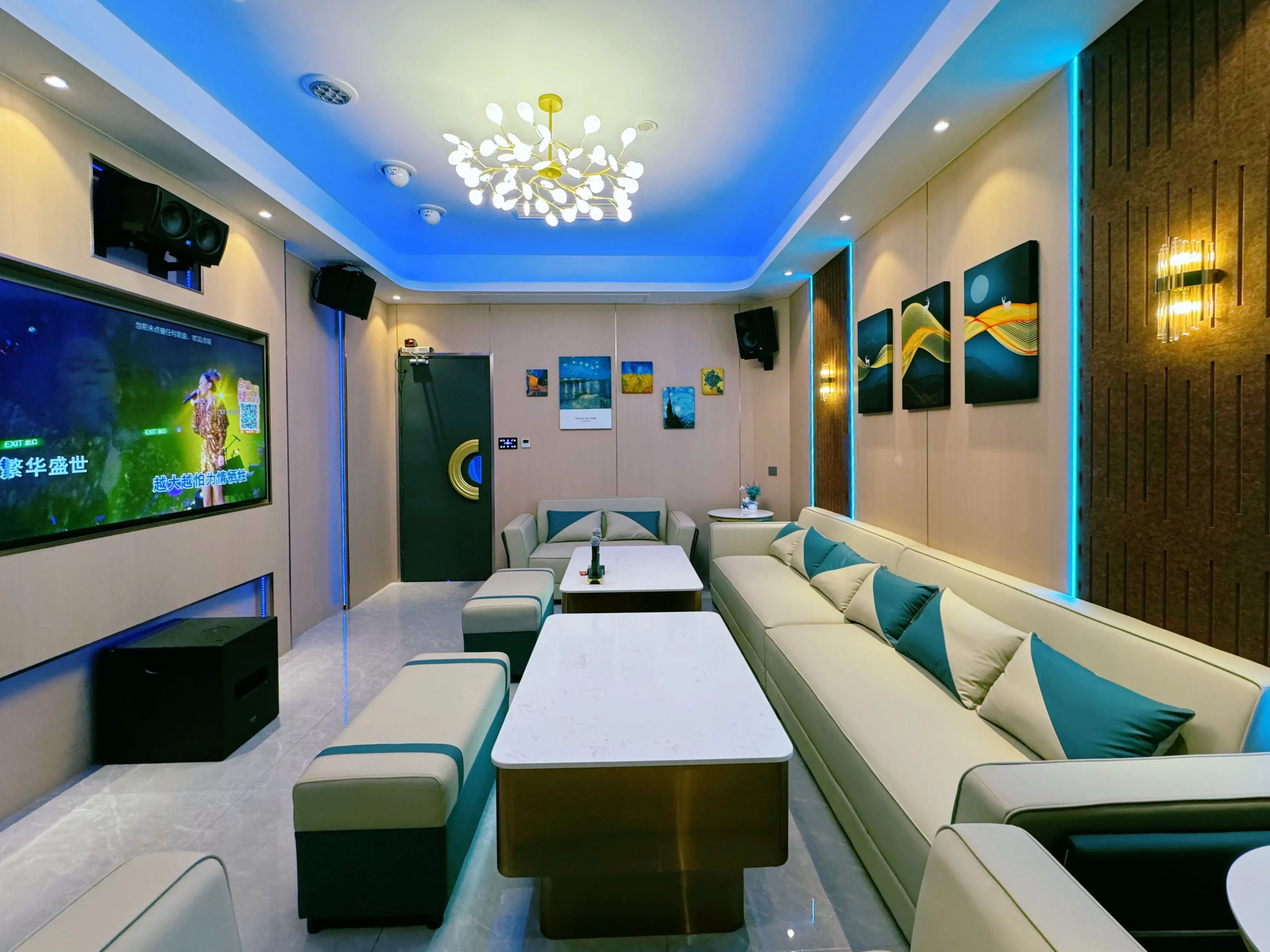 保山商务ktv优选中低端商务ktv推荐-龙陵县ktv预订